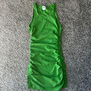 Aritzia TNA stretch dress size xxs